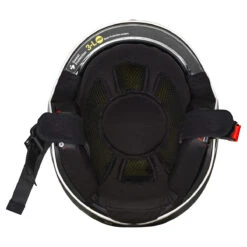 Sweet Protection Volata MIPS FIS Helmet -Ski Clothing Store 22 Sweet Protection Volata WHT 6