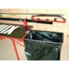 Swix Work Bench Waste Bag Holder