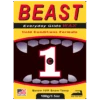 BEAST 1C Super Cold Glide Wax -Ski Clothing Store 3112ZC 2