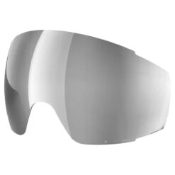POC Zonula Goggle Lenses -Ski Clothing Store 41365 ZonulaClarity CompSpareLens 9452 ClarityComp SpektrisSilver 0001