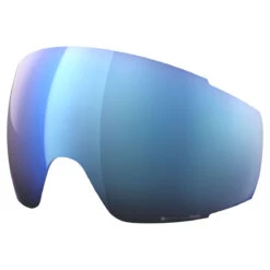 POC Zonula Goggle Lenses -Ski Clothing Store 41365 ZonulaClarity CompSpareLens 9453 ClarityComp SpektrisBlue 0001