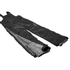 Arctica Adult Side-Zip Ski Bib -Ski Clothing Store Arctica Side Zip Ski Bib BLK 3