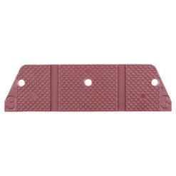 Side Of BEAST Angle Plate -Ski Clothing Store BEAST Angle Plate 3deg