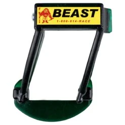 Base BEAST -Ski Clothing Store BEAST BASE GRN
