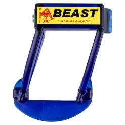 Base BEAST -Ski Clothing Store BEAST Base BLU