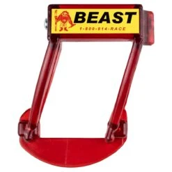 Base BEAST -Ski Clothing Store BEAST Base RED