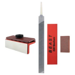 BEAST Basic Ski Tuning Kit -Ski Clothing Store BEAST Basic Tune Kit 3