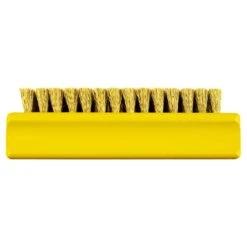 BEAST Rectangular Brush 12 BEAST Rectangular Brush -Ski Clothing Store BEAST Brush Brass S