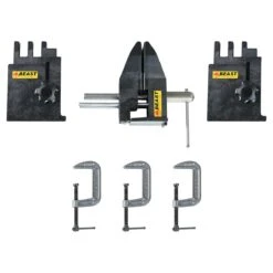 Jaws Of The BEAST Ski Vise 9 Jaws Of The BEAST Ski Vise -Ski Clothing Store BEAST Jaws Parts