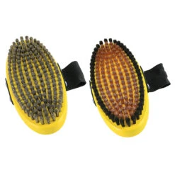 BEAST Oval Brush -Ski Clothing Store BEAST Oval Brushes 2 Set v2