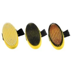BEAST Oval Brush Set -Ski Clothing Store BEAST Oval Brushes 3 Set