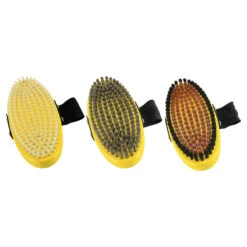 BEAST Oval Brush -Ski Clothing Store BEAST Oval Brushes 3 Set v2