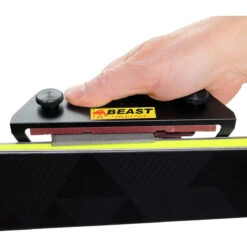 Side Of BEAST Sidewall Planar 11 Side Of BEAST Sidewall Planar -Ski Clothing Store BEAST Side Demo Planar wPansarFile