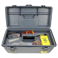 BEAST Tuning Tool Box -Ski Clothing Store BEAST Tuning Box 3