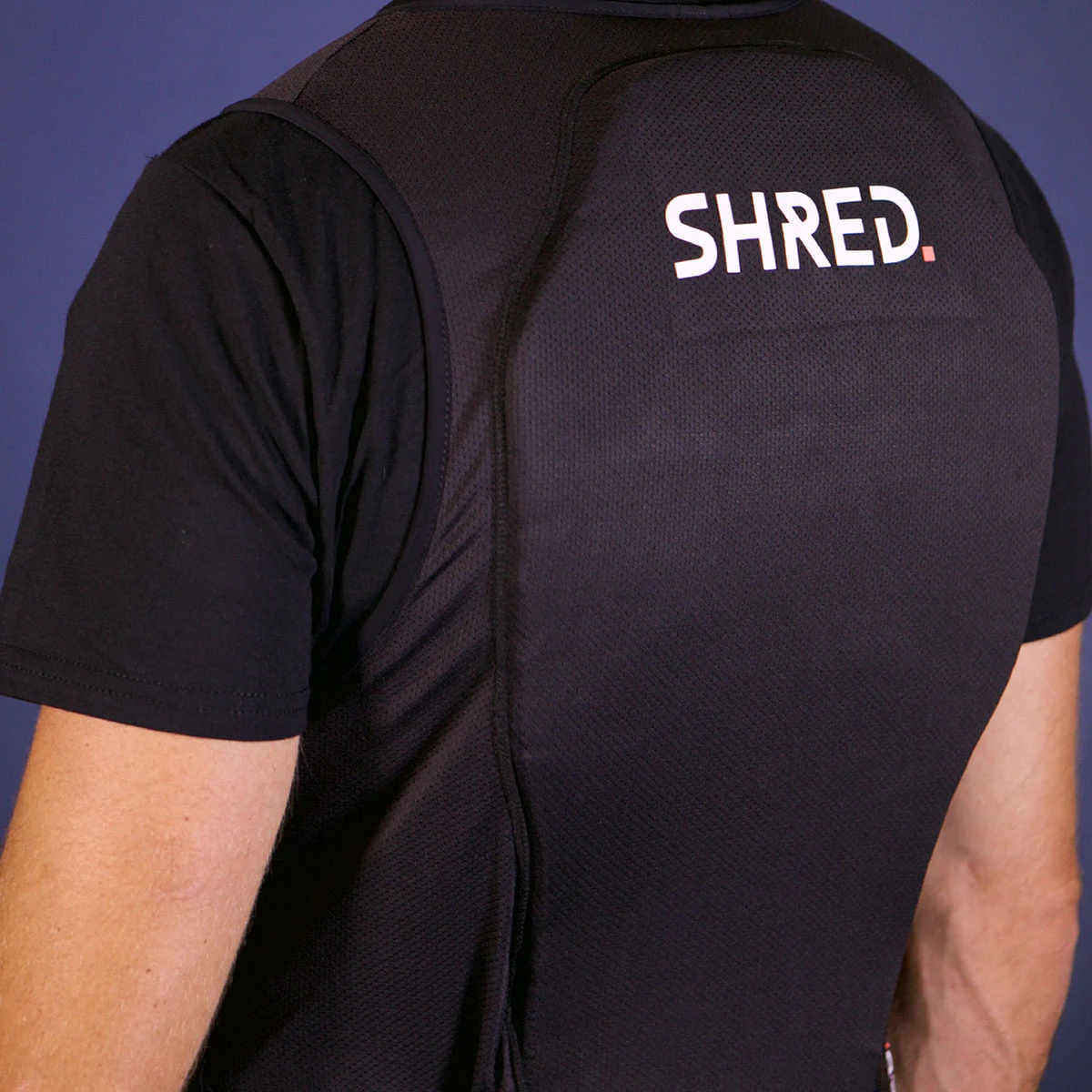 Shred FLEXI VEST Back Protector 5 Shred FLEXI VEST Back Protector - Image 3