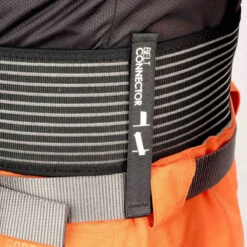 Shred FLEXI Naked Back Protector -Ski Clothing Store BPFXNJ11 24