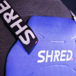 Shred FLEXI Naked Back Protector -Ski Clothing Store BPFXNJ11 25