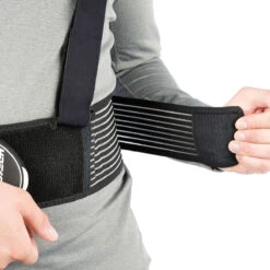 Shred NOSHOCK Naked Back Protector -Ski Clothing Store BPNSNJ11 23