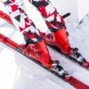 Binding Mounting Service -Ski Clothing Store Binding Mounting Service