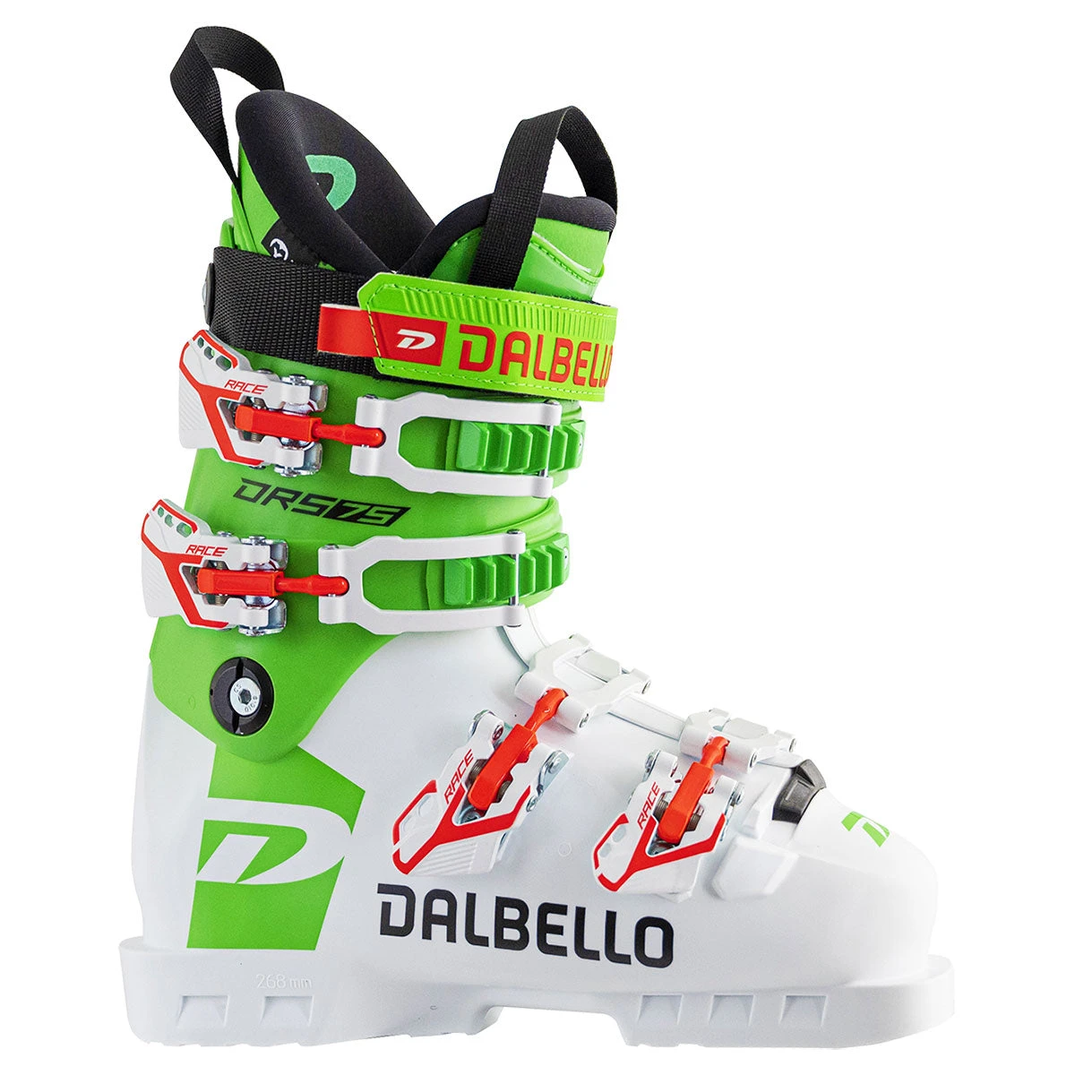 2024 Dalbello DRS 75 Ski Boot 3 2024 Dalbello DRS 75 Ski Boot