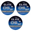 Dominator Elite Old Snow (OS) Paste Wax -Ski Clothing Store Dominator Elite Paste OS