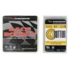 Dominator Rub-On Race Wax -Ski Clothing Store Dominator Rub On Race Wax