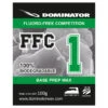 Dominator FFC 1 Base Prep Wax -Ski Clothing Store Dominator Wax FFC 1
