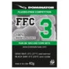 Dominator FFC 3 Rub-On Race Overlay -Ski Clothing Store Dominator Wax FFC 3