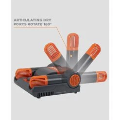 DryGuy Force Dry Boot/Glove Dryer -Ski Clothing Store DryGuy Force Dry 3