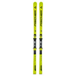 2024 Fischer RC4 WC FIS GS Skis -Ski Clothing Store Fischer RC4 WC FIS GS Skis