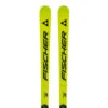 2024 Fischer RC4 WC FIS GS Skis -Ski Clothing Store Fischer RC4 WC FIS GS Skis T
