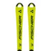 2024 Fischer RC4 WC FIS SL Skis -Ski Clothing Store Fischer RC4 WC FIS SL Skis T