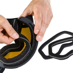 HEAD Sentinel Goggles -Ski Clothing Store HEAD Sentinal Exchangeable Facefoam