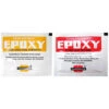 Ski Repair Epoxy -Ski Clothing Store Hardman Epoxy Packets