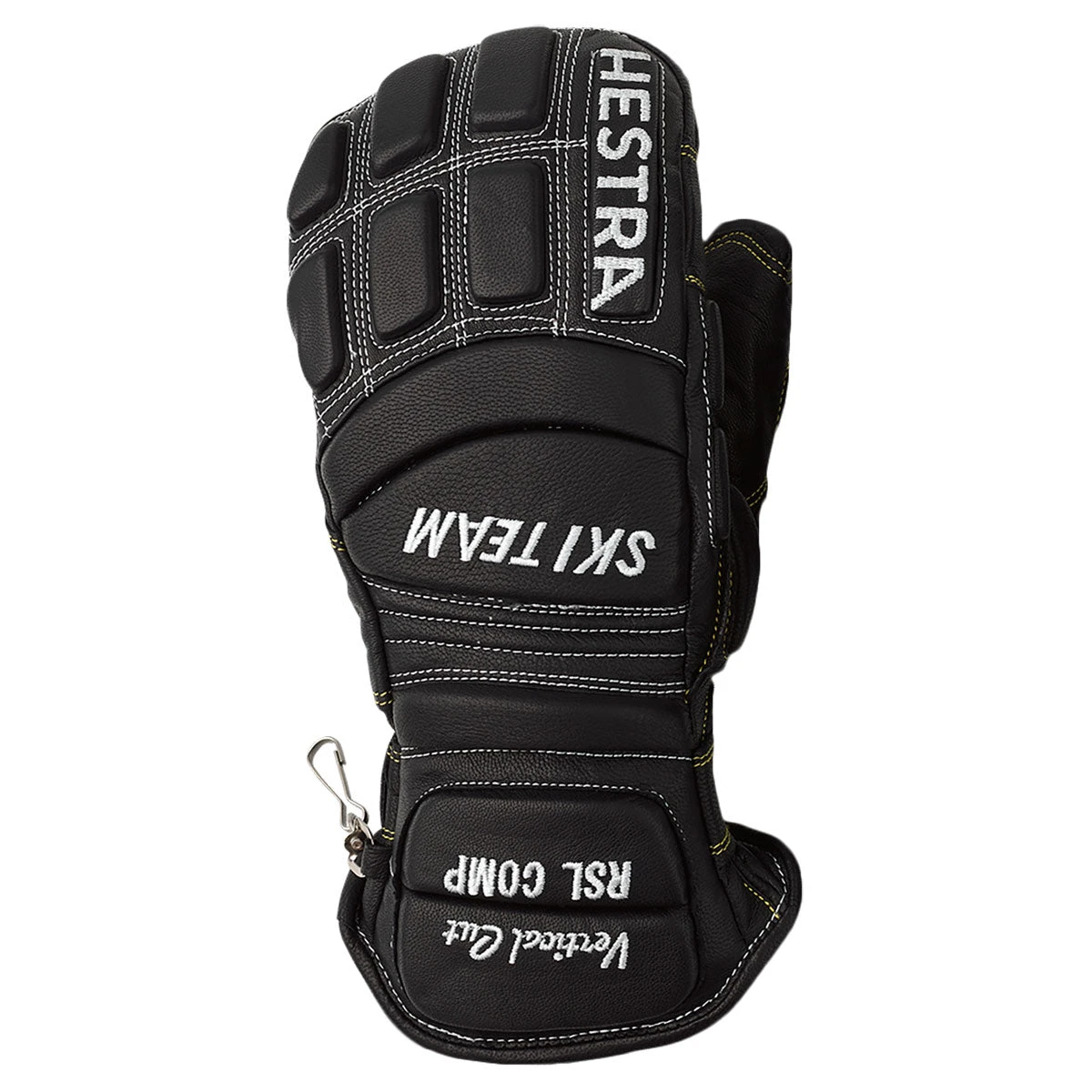 Hestra RSL Comp Vertical Cut Mitt 3 Hestra RSL Comp Vertical Cut Mitt
