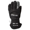Hestra RSL Comp Vertical Cut Glove -Ski Clothing Store Hestra Vert Cut Glove BLK 1
