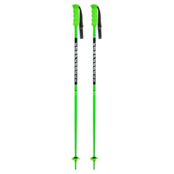 Komperdell JR National Team Ski Poles 10 Komperdell JR National Team Ski Poles -Ski Clothing Store Komperdell JR NT SL Poles 1