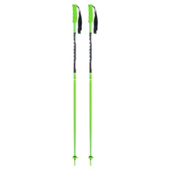 Komperdell National Team Ski Poles 10 Komperdell National Team Ski Poles -Ski Clothing Store Komperdell NT SL Poles 1