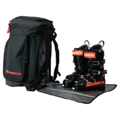 Nordica Athlete Gear Jocky Backpack -Ski Clothing Store Nordica athlete Gear Jockey Backpack 3