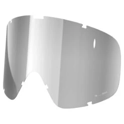 POC Opsin Goggle Lenses 13 POC Opsin Goggle Lenses -Ski Clothing Store POC Opsin Clarity Comp Lens Spektris Silver