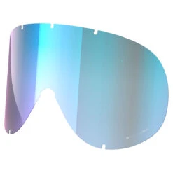 POC Retina Goggle Lenses -Ski Clothing Store POC Retina Clarity Comp Lens Spektirs Blue