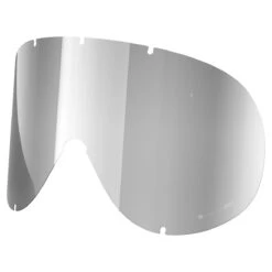 POC Retina Goggle Lenses -Ski Clothing Store POC Retina Clarity Comp Lens Spektirs Silver