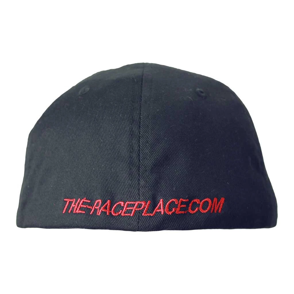 Race Place Flexfit Hat 4 Race Place Flexfit Hat - Image 2