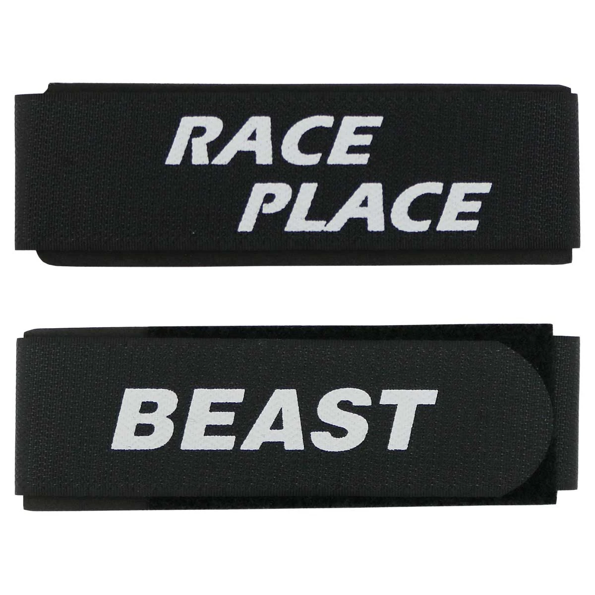 Race Place Ski Tie 4 Race Place Ski Tie - Image 2