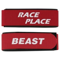 Race Place Ski Tie 8 Race Place Ski Tie -Ski Clothing Store Race Place Ski Tie RED