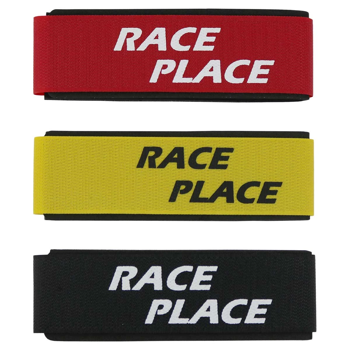 Race Place Ski Tie 3 Race Place Ski Tie