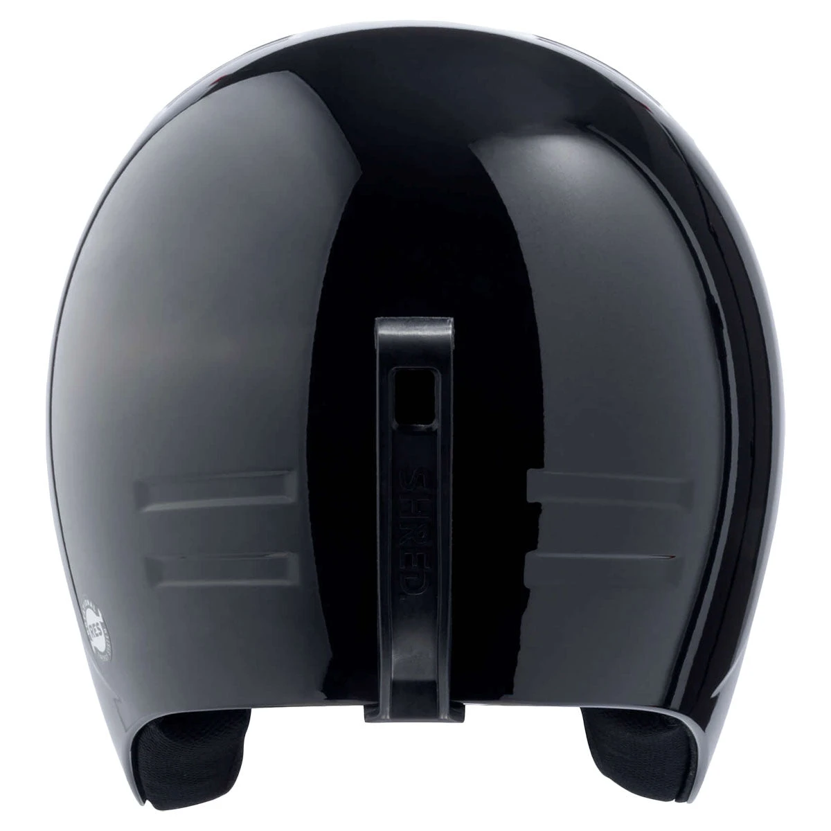 Shred Basher FIS Helmet 5 Shred Basher FIS Helmet - Image 3