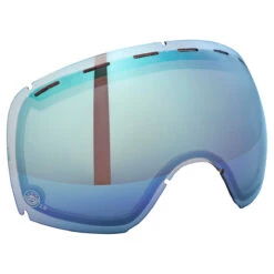 Shred Exemplify Spare Lens 10 Shred Exemplify Spare Lens -Ski Clothing Store SHRED Exemplify Lens CBL DEEP BLU