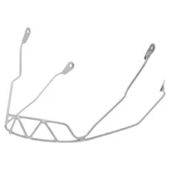 Shred Soft-Ear Chin Guard -Ski Clothing Store Shred Scoft Ear Chin Guard WHT