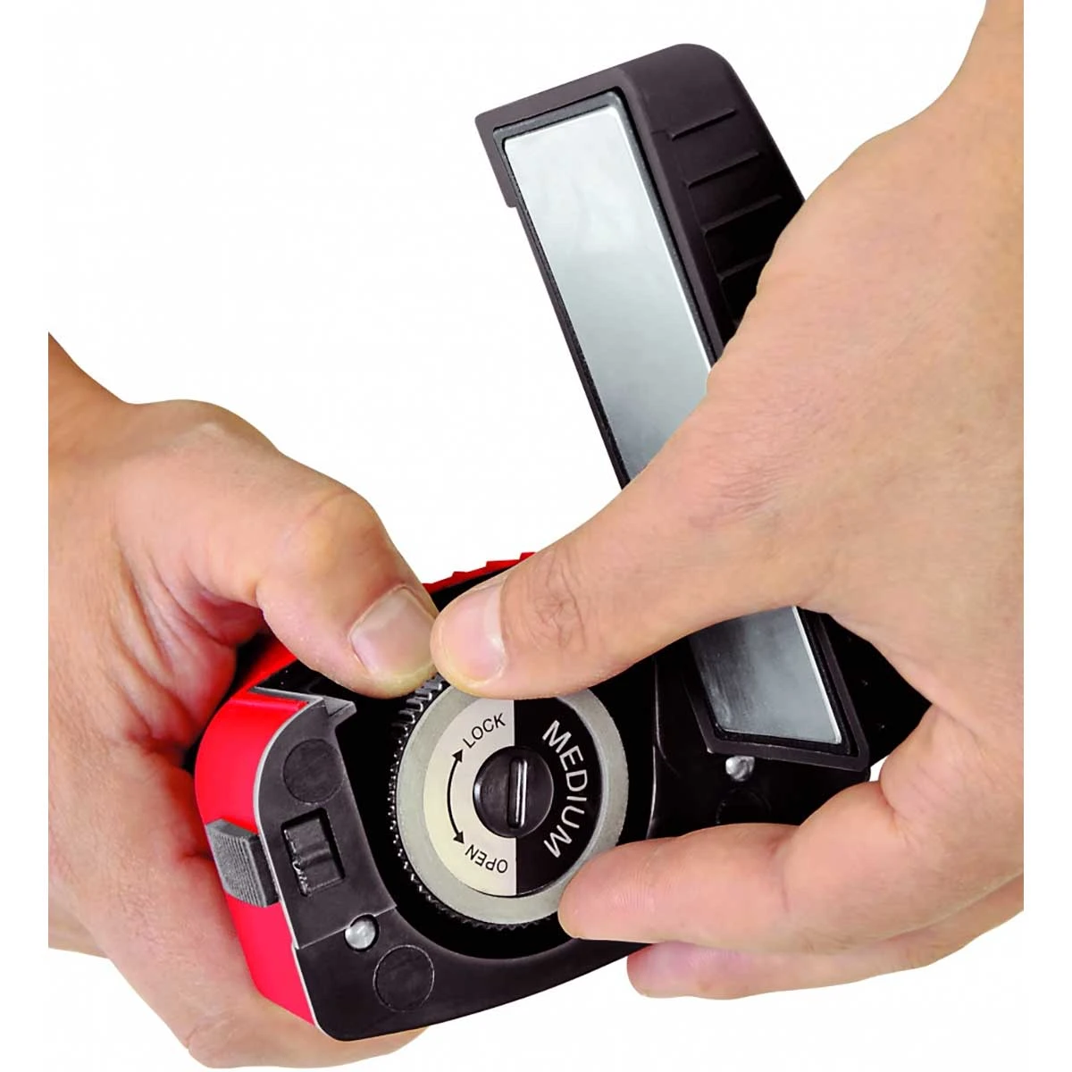 Swix Evo Pro Edge Tuner 5 Swix Evo Pro Edge Tuner - Image 3